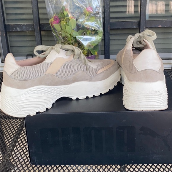 Shoes - Picture 3 of 3